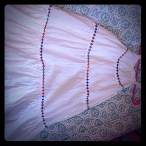 Girl's Matilda Jane Start Fresh Dress